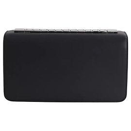 Autre Marque Borsa NOX Box nera Nero