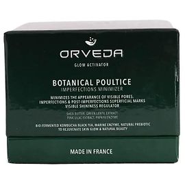 Autre Marque Orveda Creme Grün Grün