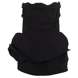 Vestido preto Magda Butrym Preto