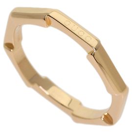 Anillo Gucci Link to Love #13 Dorado