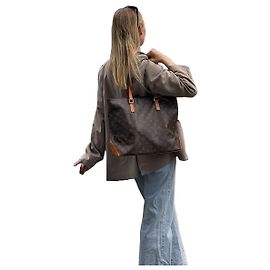 Louis Vuitton Mezzo En Mezzo Nero