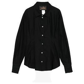 Autre Marque Vivienne Westwood Camicia anni 2010 Nero