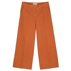 Autre Marque Christian Dior Hosen aus den 2000ern Orange