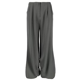 Autre Marque Giorgio Armani Pantalones años 90 Gris