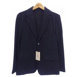 Autre Marque Casaco WILD LIFE TAILOR Azul Azul marinho