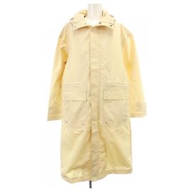 Autre Marque DIESEL Mantel Beige