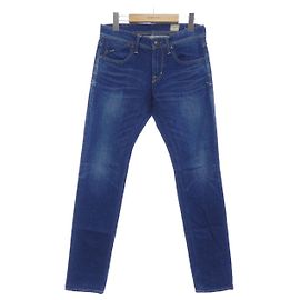 Autre Marque Jeans Yanuk Blu Blu
