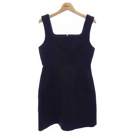 Vestido MAJE Negro