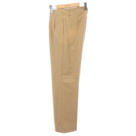 Autre Marque ERNE Hose Beige Beige