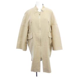 Autre Marque Max & Co. Blouson Beige