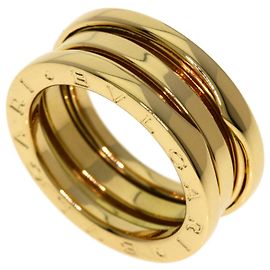 Bulgari Anello Bvlgari B-zero1 a 2 bande Altro
