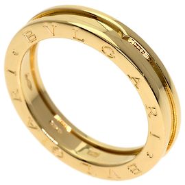 Bulgari Anillo Bvlgari B-zero1 de 1 banda Otro
