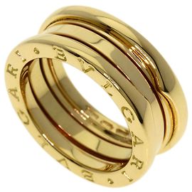 Bulgari Anillo B-zero1 Bvlgari de oro amarillo Otro