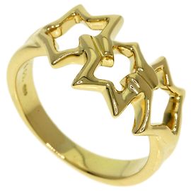 Autre Marque Anillo Triple Star Tiffany & Co. Otro