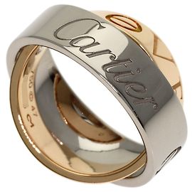 Anillo Cartier Secret Love #47 Otro