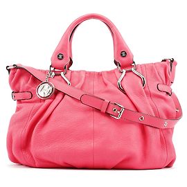 Céline Borsa Tote Pillow 2-Way in pelle rosa Rosa