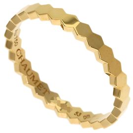 Anello Chaumet Be My Love Honeycomb Altro