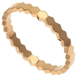 Anello Chaumet Be My Love Honeycomb #53 Altro