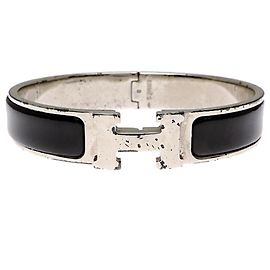 Hermès Pulseira de berloques banhada a ouro Hermes Outro