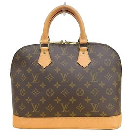 Bolsa Louis Vuitton Monogram Alma Monograma