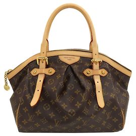 Sac Cabas Louis Vuitton Tivoli GM Monogramme