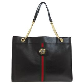 Sac Cabas Gucci 537219 Raja Noir