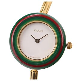 Reloj de mujer Gucci 1100-L Quartz Otro