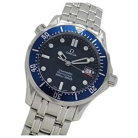 Reloj Omega Seamaster 2561.80 Otro