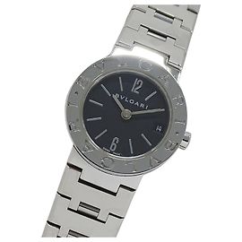 Bulgari Reloj de pulsera de cuarzo para mujer Bvlgari Otro