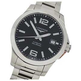 Relógio Longines Conquest L3.676.4 para homem Outro