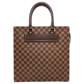 Bolsa Louis Vuitton N51146 Venice Damier ebene