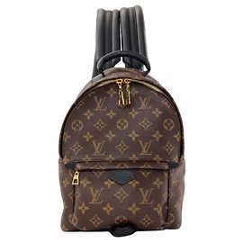 Sac à dos Louis Vuitton Palm Springs PM Monogramme