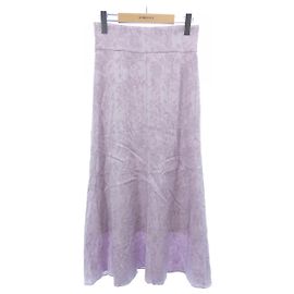 Autre Marque Saia JILL STUART Rosa