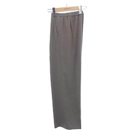 Autre Marque Pantaloni Barneys New York Marrone