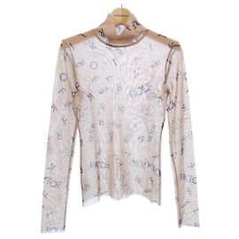 Autre Marque Top Viktor & Rolf Preto Outro