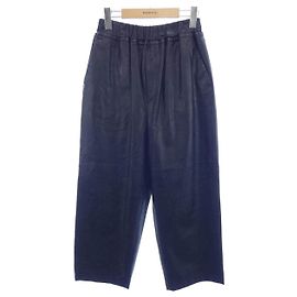 Autre Marque Pantaloni Sacra Nero