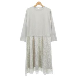 Autre Marque Jiyuku Dress Brown