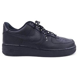 Autre Marque Sneakers Nike Nere Nero
