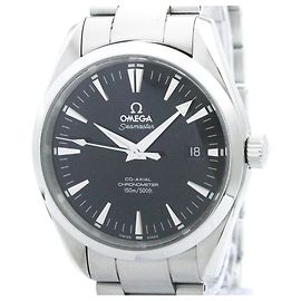 Reloj Omega Seamaster Aqua Terra Co-Axial Automatic 2503.50 Otro