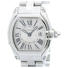 Reloj Cartier Roadster SM Quartz para mujer Otro