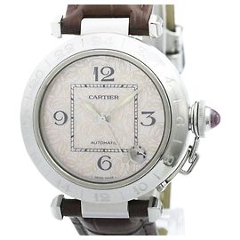 Cartier Pasha C Automatic Wristwatch Other