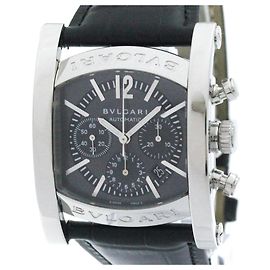 Bulgari Orologio Automatico Cronografo Bvlgari Assioma da Uomo Altro