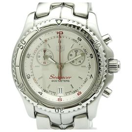 Orologio TAG Heuer Link Searacer Chronograph CT1114 Altro