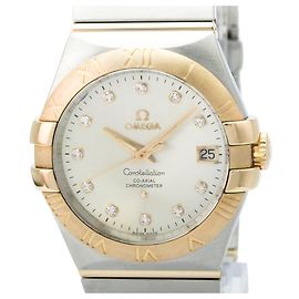 Orologio da polso elegante OMEGA Constellation Altro