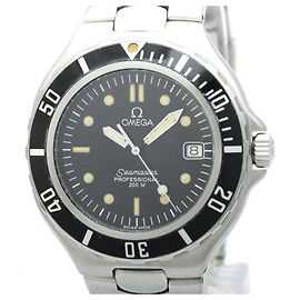 Orologio da uomo OMEGA Seamaster Professional 200M Quartz Altro