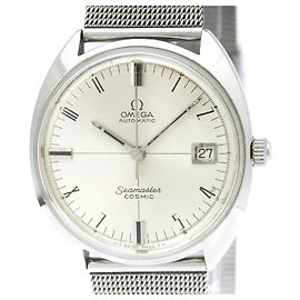 Relógio Automático Omega Seamaster Cosmic Cal 565 Outro