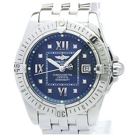 Orologio Breitling Cockpit Lady Steel Quartz Altro