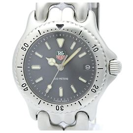 TAG HEUER Sel Professional 200M Quartz Mid Size Watch Other