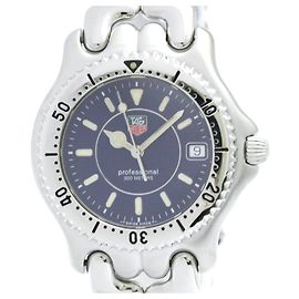 TAG HEUER Sel Professional Orologio da polso Altro
