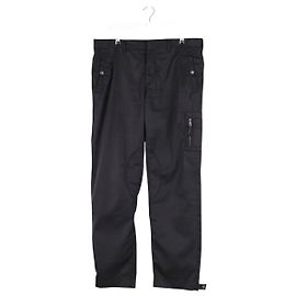 Prada Black Ski Pants Black